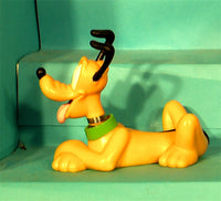 Pluto Disney bobblehead