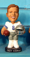 Troy Aikman Dallas Cowboys NFL Bobblehead