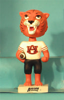 Auburn Tigers 2001 mascot bobblehead