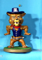 Arizona Wildcats Wilber Figurine