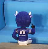 Buffalo Bills l Sitting Mascot Bobblehead