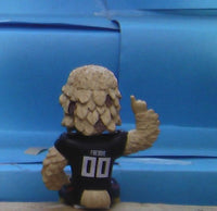 Philadelphia Eagles Swoop Sitting Mascot Bobblehead