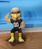 Philadelphia Eagles Swoop Sitting Mascot Bobblehead