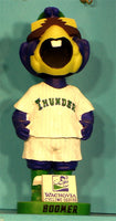 Trenton Thunder Mascot Boomer bobblehead