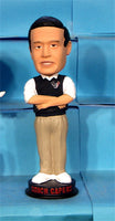 Coach Don Capers Bobblehead