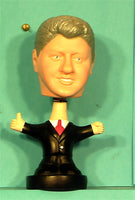 Bill Clinton bobblehead
