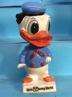 Vintage Donald Duck bobblehead