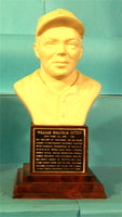 Bill Dickey 1963 Hall of Fame bust