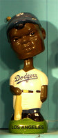 Los Angeles Dodgers Black Face 1999 bobblehead Twins Enterprise Inc