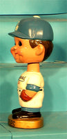 Vintage Los Angeles Dodgers gold base Glove Bobblehead