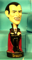Count Dracula bobhead
