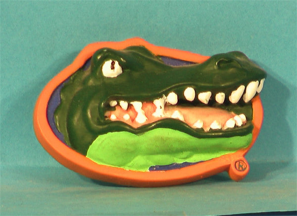 Florida Gators Magnet