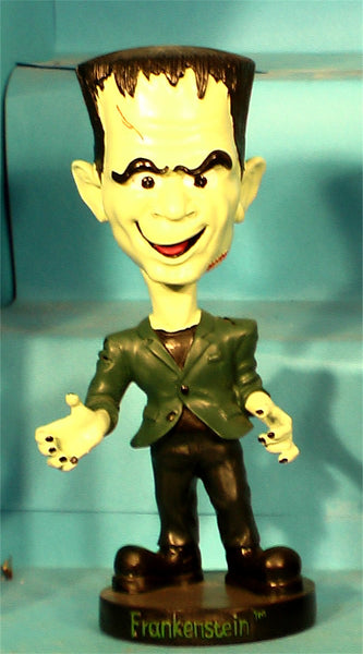 Frankenstein bobblehead