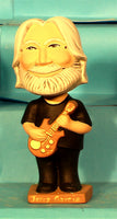 Jerry Garcia bobblehead
