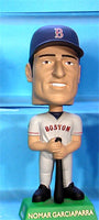 Nomar Garciaparra Boston Red Sox Upper Deck MLB   bobblehead