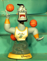 Genie Basketball Disney bohhead