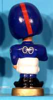 Vintage New York Giants Toes Up Bobblehead
