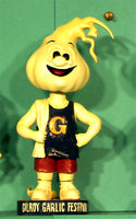 Gilroy Garlic Fest 07 bobblehead