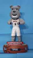 Gonzaga Bulldogs Spike Mascot bobblehead by Forever Collectibles
