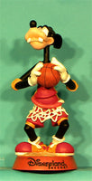 Goofy basketball Disney bobblehead