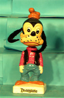 Vintage Goofy Disney bobblehead