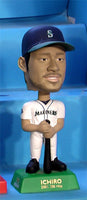 Ichiro Seattle Mariners MLB Upper Deck baseball bobblehead 200 hits