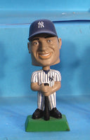 Derek Jeter Yankees mini bobblehead