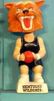 Kentucky Wildcats 1995 Mascot bobblehead