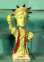Statue of Liberty bobblehead