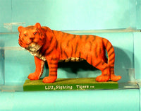 LSU Tigers mascot Mike Bobblehead
