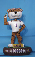 LSU Tigers  Mike Mascot bobblehead by Forever Collectibles