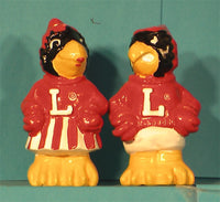 Case of 24 Louisville Cardinals S & P