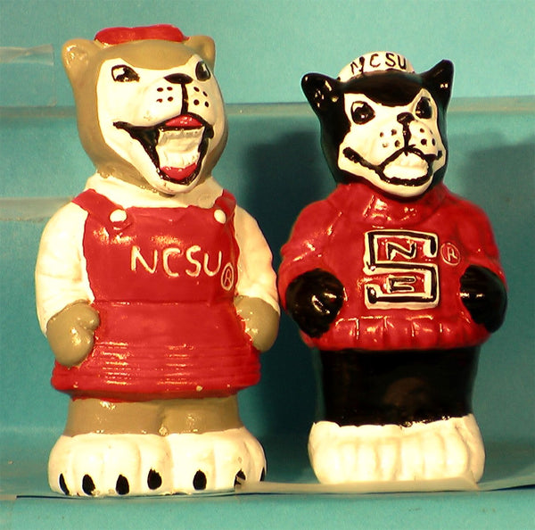 Case of 24  North Carolina State Wolfpack S &P