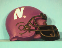 Northwestern Wildcats Magnet