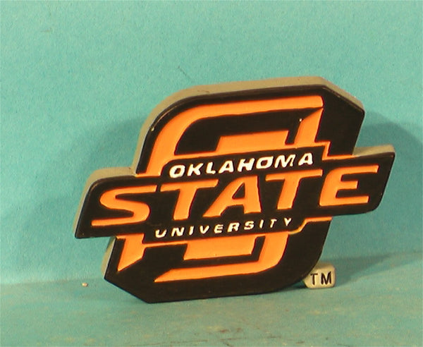 Oklahoma State Cowboys Magnet