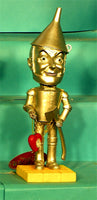 Oz Tin Man Bobblehead