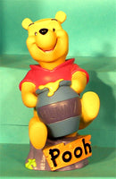 Winnie-The-Pooh  Disney bobhead