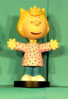 Peanuts Peppermint Patty bobblehead