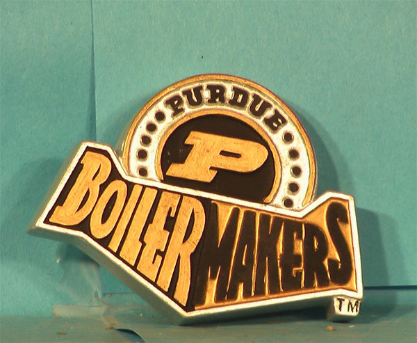 Purdue Boilermakers Magnet