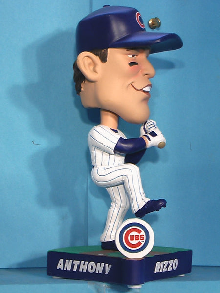 Anthony Rizzo Cubs Bobblehead