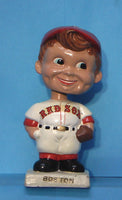 Boston Red Sox Square base Vintage bobblehead