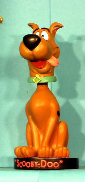 Scooby Do Bobblehead