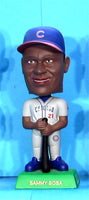 Sammy Sosa Chicago Cubs Upper Deck MLB bobblehead