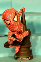 Spiderman NECA bobblehead