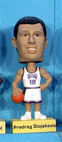 Stojakovic Sacramento Kings NBA Upper Dect bobblehead