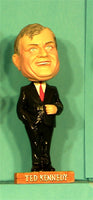 Ted Kennedy TV Ad Bobblehead