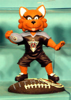 Tennessee Titans Mascot T-Rac FC Bobblehead