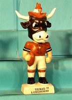 Texas Longhorn 1995 Mascot Bobblehead
