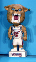 Villanova Wildcats Mascot 95 bobblehead