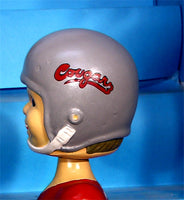 Washington State Cougers Football Bobblehead Twins Inc